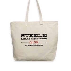 Steele Canvas City Tote